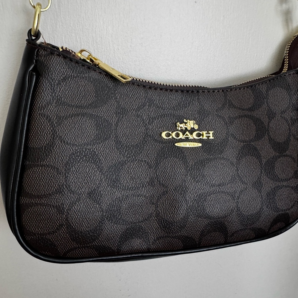 Designer inspired bag